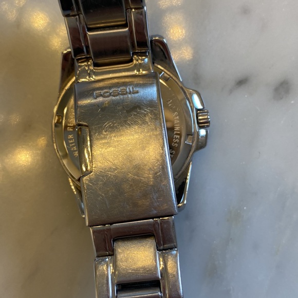 Fossil watch - Picture 3 of 6